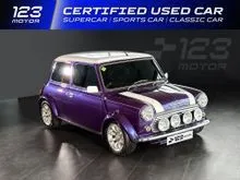 2010 AUSTIN Mini 1.3 (ปี 69-80) Classic Hatchback