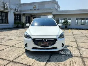 2016 Mazda 2 1.5 GT Hatchback
