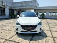 2016 Mazda 2 1.5 GT Hatchback LOW KM 80RB TIPE TERTINGGI GT TDP MINIM DATA DI BANTU