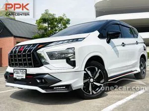 2023 Mitsubishi Xpander 1.5 GT Wagon