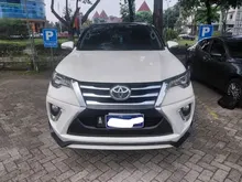 2016 Toyota Fortuner 2.7 SRZ 4X2 SUV