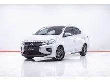 2021 Mitsubishi ATTRAGE 1.2 (ปี 19-26) GLX Sedan