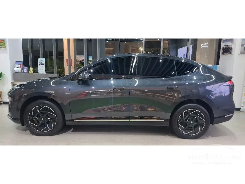 2026 GAC Hyptec HT Premium Hatchback