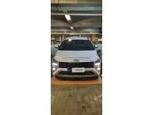 2026 Hyundai Stargazer 1.5 Essential Tech MPV, Promo Mudik Lebaran, Promo IIMS 2026, mobil keluarga Indonesia, DP ringan angsuran ringan