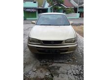 1996 Toyota Corolla 1.6 Sedan