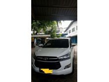 2017 Toyota Kijang Innova 2.0 G MPV