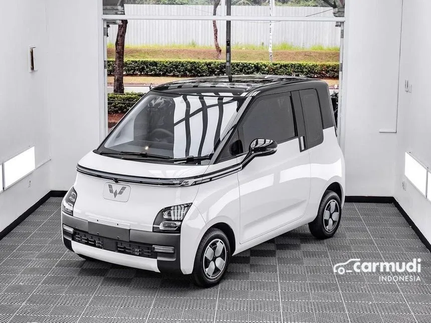 2024 Wuling Air EV Long Range Hatchback