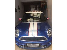 2013 MINI Cooper 1.6 R56 Hatchback