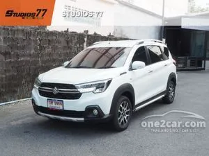 2023 Suzuki XL7 1.5 GLX Wagon