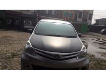 2014 Daihatsu Xenia 989 D PLUS MPV