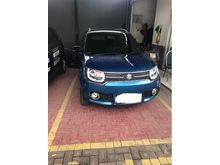 OVER KREDIT 2017 Suzuki Ignis 1.2 GX , CICILAN RINGAN