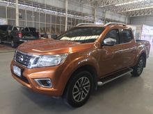 2015 Nissan NP 300 Navara 2.5 DOUBLE CAB VL Pickup AT