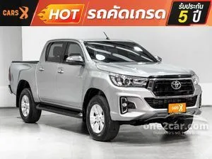 2020 Toyota HILUX REVO 2.8 G Double Cab Pickup