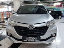 2017 Toyota Avanza 1.3 E MPV, VELG RACING, FOGLAMP, UPGRADE TYPE G, ISTIMEWA, TERAWAT, PAJAK PANJANG, SERVICE RECORD TOYOTA