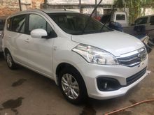 PROMO SUZUKI ERTIGA DISKON 38 JT NIK 2018