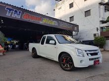2011 Isuzu D-Max 2.5 SPACE CAB (ปี 07-11) SX Super Titanium Pickup MT