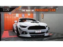 2018 Ford Mustang 5.0 (ปี 15-20) GT Coupe
