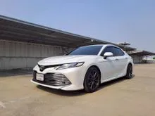 2018 Toyota CAMRY 2.0 (ปี 18-24) G Sedan
