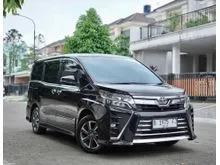 2019 Toyota Voxy 2.0 MPV - TDP MULAI 5JT - PAJAK PANJANG - SIAP PAKAI