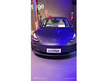 Tesla Model 3 All Colors