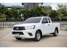 2016 Toyota Hilux Revo 2.4 SMARTCAB J Pickup
