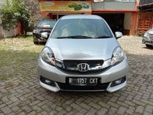 2015 Honda Mobilio 1.5 E MPV