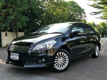 2016 Suzuki Ciaz 1.2 (ปี 15-18) GLX Sedan AT