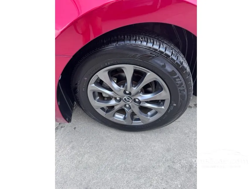 2019 Mazda 2 Sports High Plus Hatchback