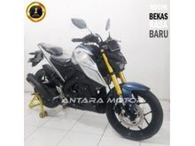 Cash Kredit Xabre 2018 (F) Bagus Mulus Bergaransi