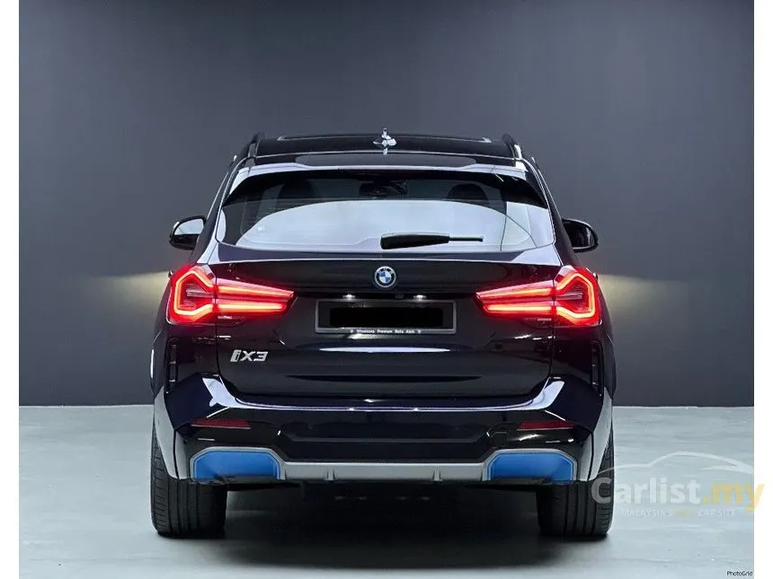 2022 BMW iX3 M Sport Impressive SUV