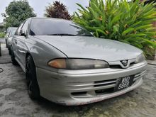2000 Proton Perdana 2.0 V6 Sedan