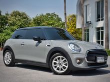 2017 Mini Cooper 1.5 F56 Hatch Base Spec Hatchback AT