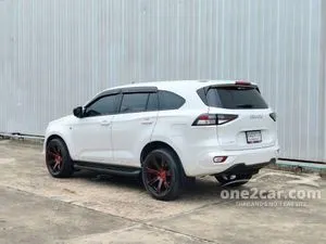 2022 Isuzu MU-X 1.9 Active SUV