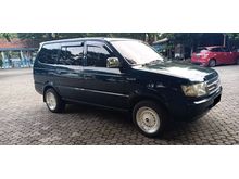 Kijang 2.5 plat ag 1998 ac double power window 2.5 sugeng jual atau tukar tambah di sekoto kediri