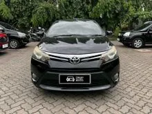 2013 Toyota Vios 1.5 G Sedan