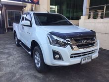 2017 Isuzu D-Max 1.9 SPACE CAB (ปี 11-17) Hi-Lander L Pickup MT
