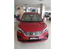2019 Suzuki Ertiga 1.5 GL DP Minim Booking 1jt lngsng proses