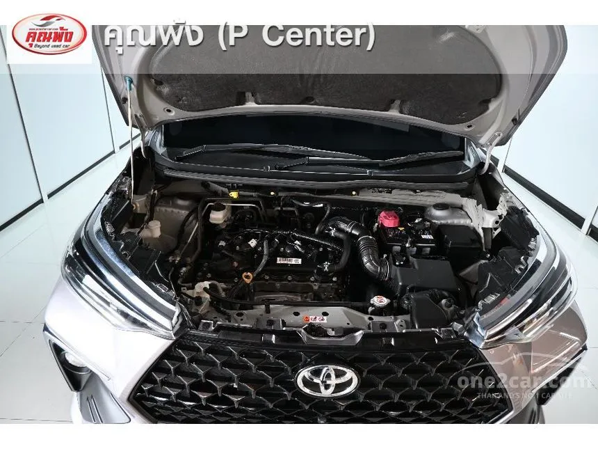 2023 Toyota Veloz Premium Wagon