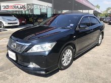 2012 Toyota Camry 2.0 (ปี 12-16) G Sedan AT