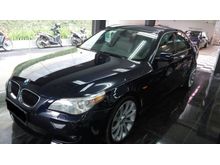 2004 BMW 520i E60 M54 #jualcepatpemiliklangsung