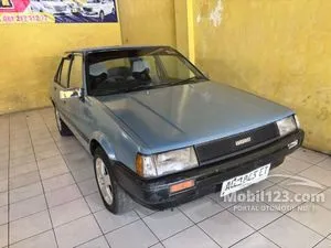 1984 Toyota Corolla 1.3 Sedan