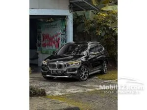 2020 BMW X1 1.5 sDrive18i xLine SUV