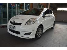 2010 Toyota Yaris 1.5 (ปี 06-13) TRD Sportivo Hatchback