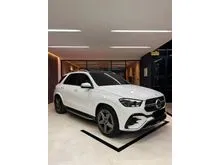 2023 Mercedes-Benz GLE450 3.0 AMG Line 4MATIC SUV (Faktur 2024) Odo 3 Rbuan (TERMURAH)