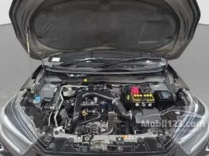 2021 Toyota Raize 1.0 GR Sport (1 Tone) SUV