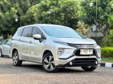 2020 Mitsubishi Xpander 1.5 Exceed MPV - UNIT GRESSS - PAJAK PANJANG - SIAP PAKAI NO PR