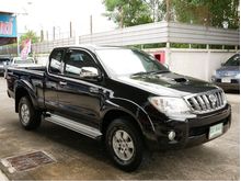 2009 Toyota Hilux Vigo 3.0 SMARTCAB (ปี 08-11) Prerunner E Pickup MT
