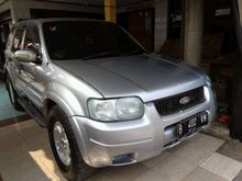 2005 Ford Escape 2.3 XLT SUV