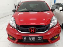 2016 Honda Brio 1.2 Satya E Hatchback