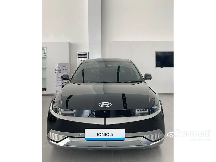 2024 Hyundai IONIQ 5 Long Range Signature Wagon